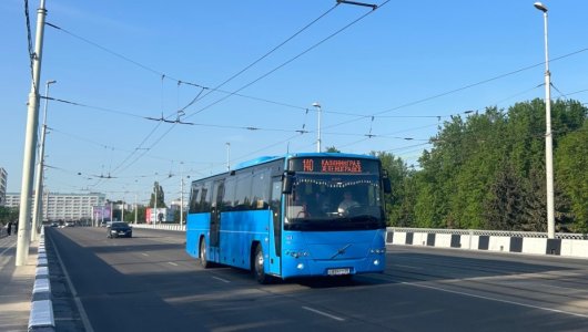 Стало известно, когда можно будет из аэропорта на автобусе доехать до курортных городов Калининградской области