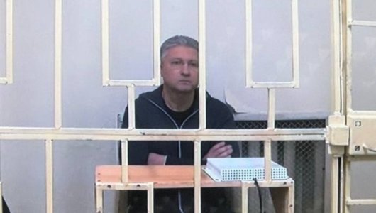 Деньги ушли совсем не по назначению: удалось узнать, на что арестованный генерал Иванов тратил огромные деньги