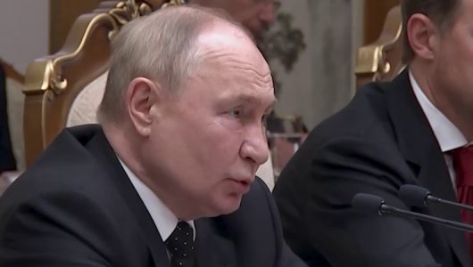 Переговоры между президентом России и лидером КНДР закончились: основные заявления Владимира Путина (ВИДЕО)
