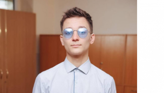 Пропал без вести: 15-летнего Никиту Жарикова разыскивает полиция Калининграда