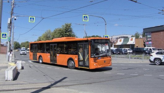 Оплачивать проезд станет удобнее: улучшения в общественном транспорте в Калининграде