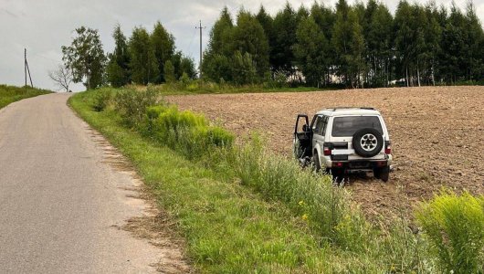 Угон, пьяное вождение и смерть ребенка. Что ждёт водителя после всего случившегося (ВИДЕО) 