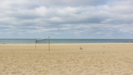 Вода в Балтийском море: актуальные температуры в разных точках области на текущий момент