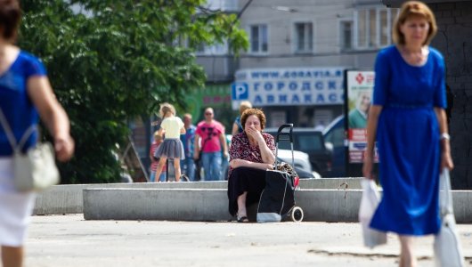 Власти Калининградской области назвали причину появления неприятного запаха на некоторых городских улицах 