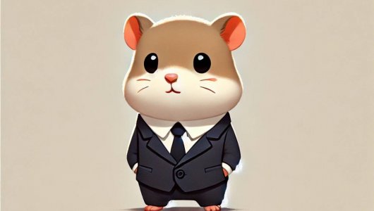 Хомяка  могут запретить. Почему в Госдуме задумались о запрете Hamster Kombat: мнение экспертов и реальная угроза