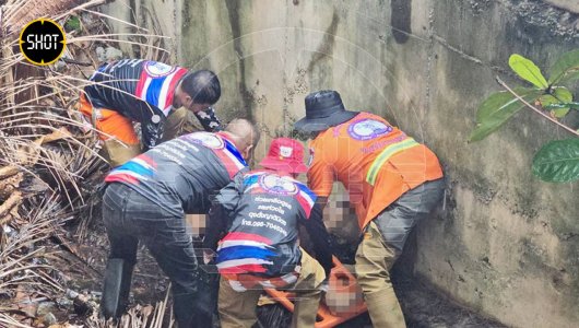 Страшная находка в Таиланде: со следами пыток был обнаружен труп гражданина России (ВИДЕО) 