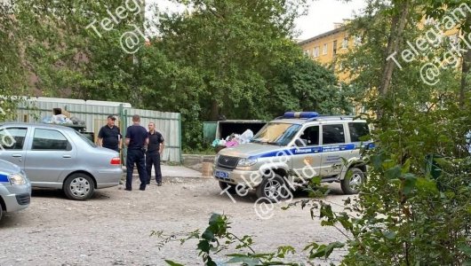 «Где мои деньги, я тебя убью!» Что калининградка сделала в туалете с бывшим мужем из-за долгов