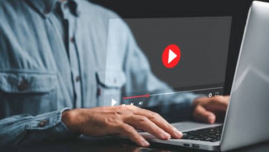 Просмотры YouTube за минувшую неделю снизились на 36% 