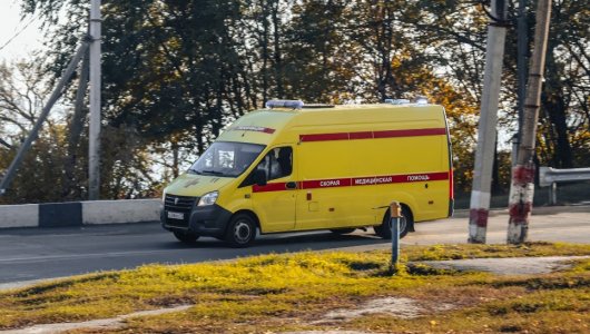 Спасательная операция в Москве: 186-килограммового мужчину экстренно эвакуируют из квартиры