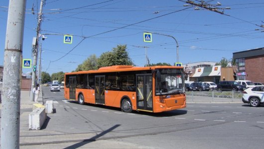 В мэрии Калининграда рассказали, планируется ли запуск новых автобусных маршрутов