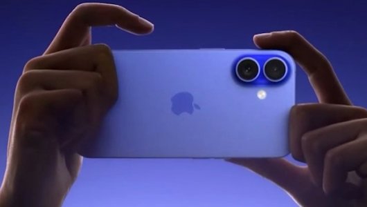 Компания Apple представила iPhone 16, новые Apple Watch и AirPods. Характеристики и цены