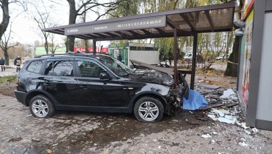 Трагедия на Киевской: Госдума взяла под особый контроль расследование ДТП с гибелью 7-летней девочки