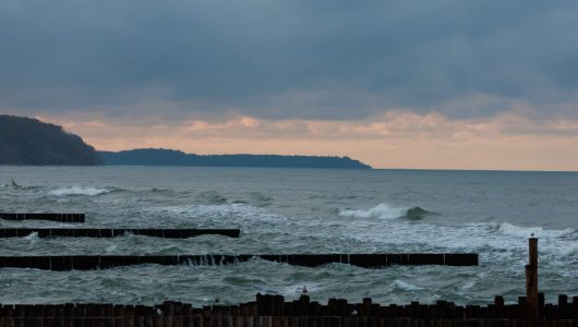 Чем погода порадует калининградцев во вторник, 15 октября