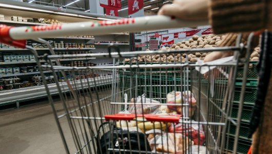 Срочные меры: как власти взялись за стабилизацию цен на продукты в России