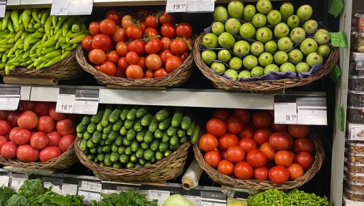 Эликсир молодости можно найти в еде: продукты, которые продлевают жизнь