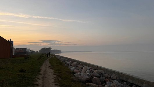 Водителям не поздоровится. Прогноз погоды в Калининграде на 13 ноября