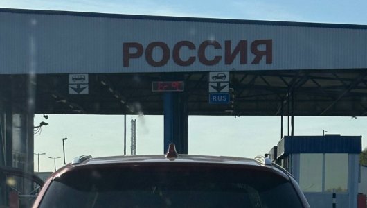 GPS завел не туда: что россиянин с двумя паспортами натворил на границе между Польшей и Калининградской областью