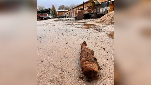 Наследие штурма Кенигсберга: в зоопарке Калининграда сделали опасную находку