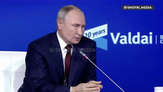 В России принята новая ядерная доктрина: главные пункты