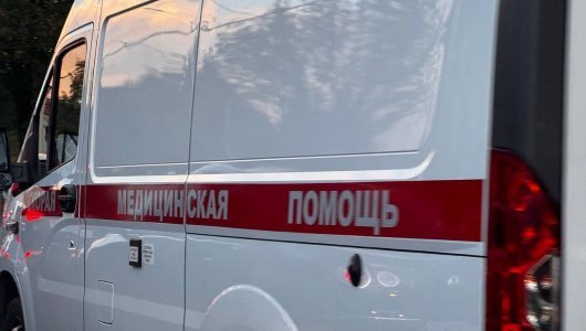 Из школы прямиком в больницу: появились подробности происшествия в Красноярске с 23 пострадавшими