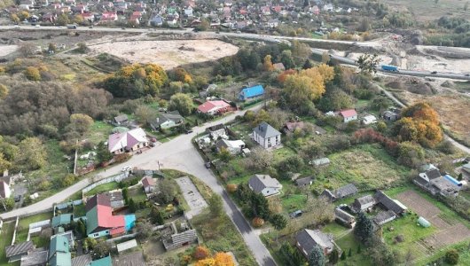 Калининград меняет движение ради безопасности: Совхозный останется без прямого проезда до 2027 года 