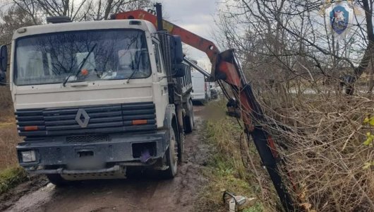 Неисправность или роковая ошибка: что погубило мужчину в Калининградской области 