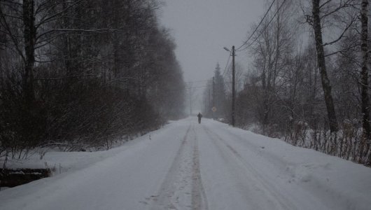 Температурные качели: главный синоптик страны сделал прогноз на эту зиму в России