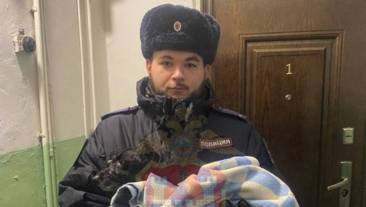 Скандал в Калининграде: молодой человек напал на собаку, полиция разбирается