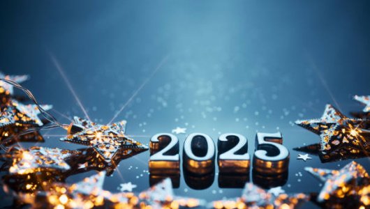 Лучшие даты 2025 года: красивые даты на свадьбу и другие важные события 