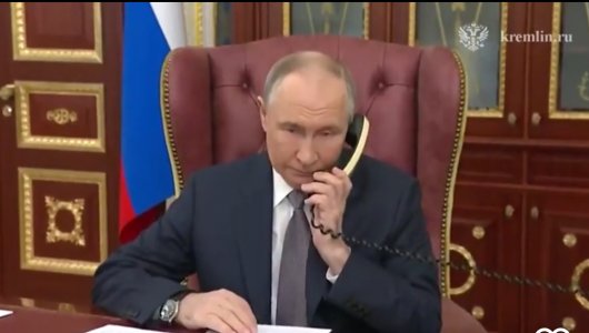 Владимир Путин осуществил мечту 10-летней девочки из Шебекино: что просила Маргарита на елке желаний 