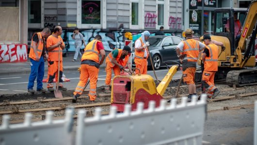 Указ подписан: в России перед Новым годом еще больше ограничили мигрантов