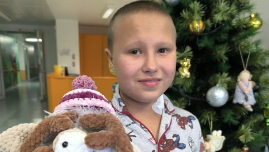 Чудесное спасение в канун Нового года: 12-летнему ребенку провели уникальную операцию в Калининграде 