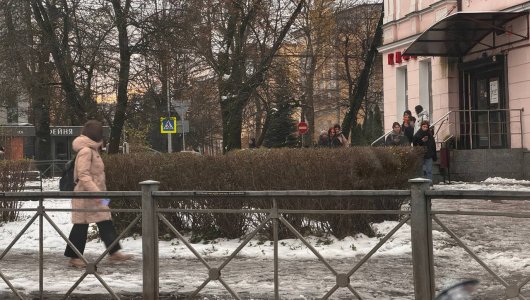 Зараза в общественных местах: топ 3 болезней, которые легко подхватить