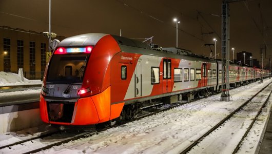 Когда из Калининграда в Зеленоградск начнут ходить сдвоенные «Ласточки»