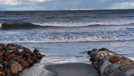 То мороз, то тепло - скачки в градусах: погода в Калининграде на воскресенье  и  ближайшие дни 