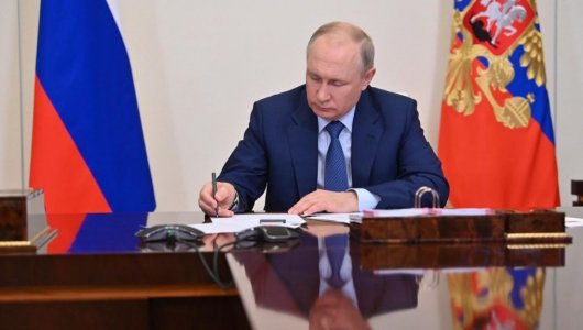 Мобилизация 2025 будет или нет : Путин дал ответ 