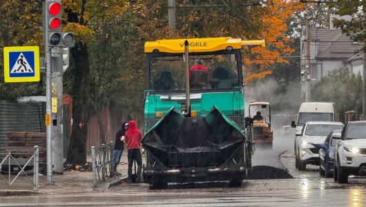 Большая перестройка: власти Калининграда готовят масштабный план по ремонту пешеходных зон