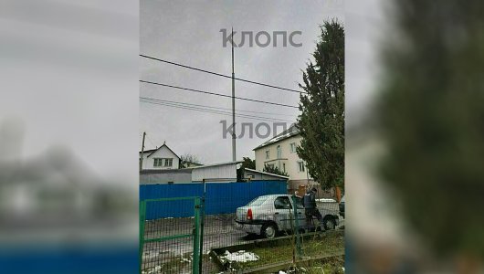 В Роспотребнадзоре прокомментировали излучение от вышки на Серова в Калининграде