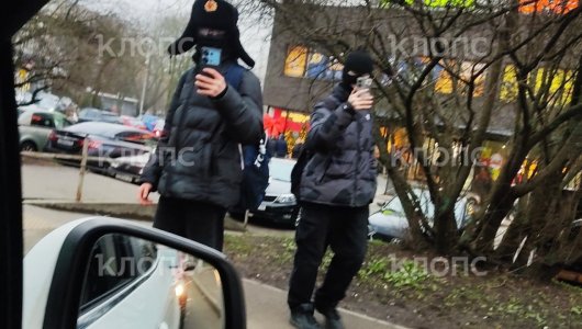 Родители в ужасе: подростки устроили смертельные гонки на троллейбусах в Калининграде