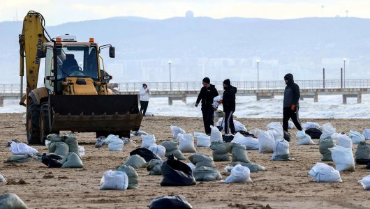 Что калининградцы думают по поводу отдыха на Черном море в 2025 году