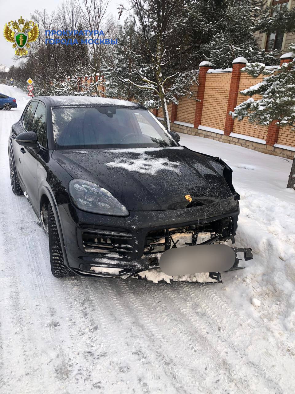 Шокирующее ДТП: пьяная женщина выехала на тротуар и сбила ребенка