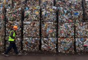 В десятках регионов страны планируют запустить предприятия по обработке твердых коммунальных отходов