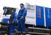 В России может появиться раздельный сбор строительного мусора