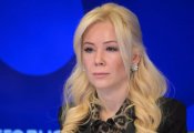 Екатерина Мизулина получила необычный подарок от тюменцев