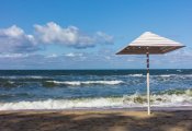 Какие еще пляжи в Калининградской области станут обладателями заветного «Синего флага»