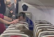 «Несколько минут делали массаж сердца» Какой жуткий инцидент произошел вчера прямо на борту российского самолета (ВИДЕО)