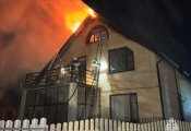 Большие потери из-за маленького недосмотра. Что стало причиной пожара в Ростовской области 