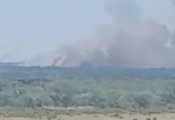 Су-34 разбился во время тренировочного полета в Волгоградской области! Рассказываем, что случилось с экипажем (ВИДЕО)