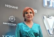 Беременность после 50: Марина Федункив готовится стать матерью