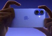 Компания Apple представила iPhone 16, новые Apple Watch и AirPods. Характеристики и цены